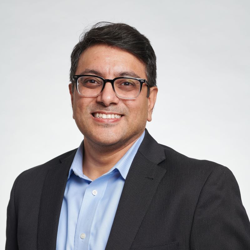 Arvind Datta