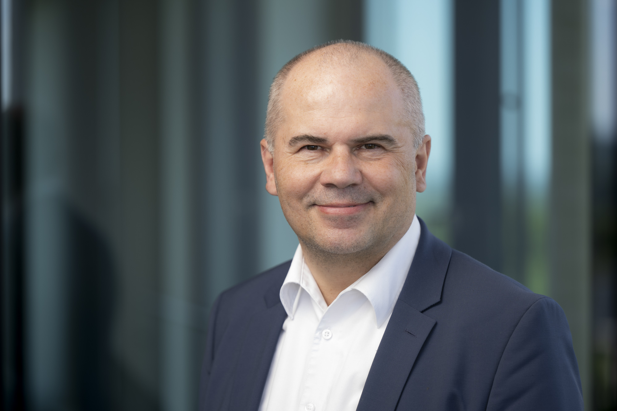 Adrian Schaffranietz